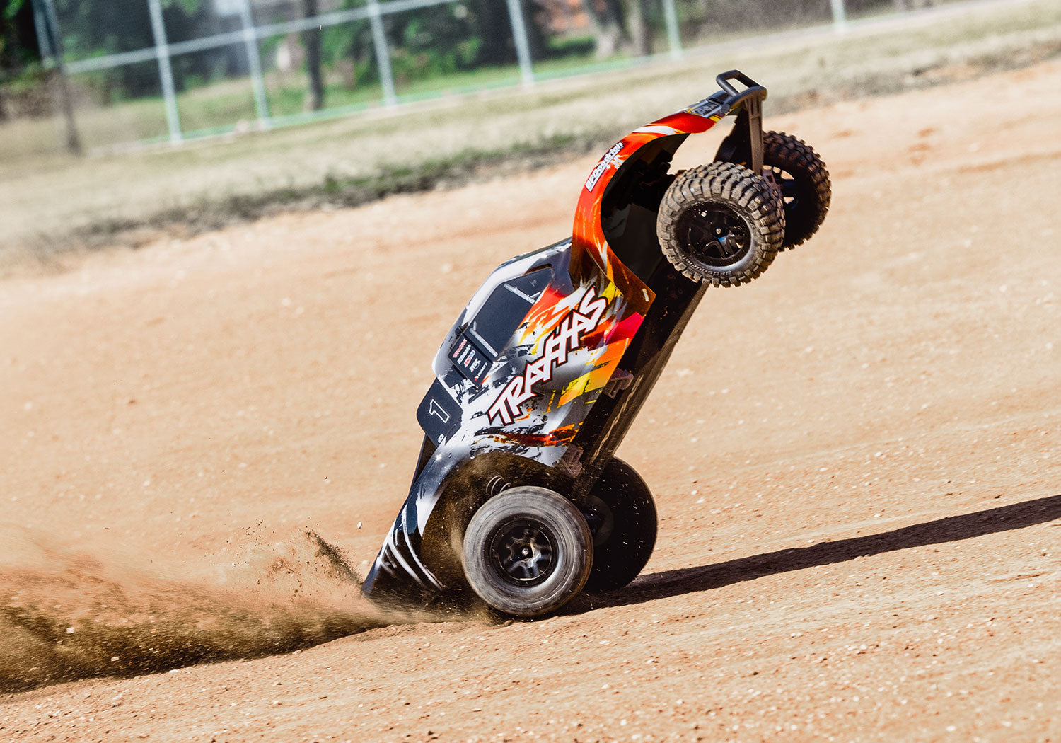 Slash 2WD Brushless, 58434-4 AVALIBLE NOW FOR PRE-ORDER