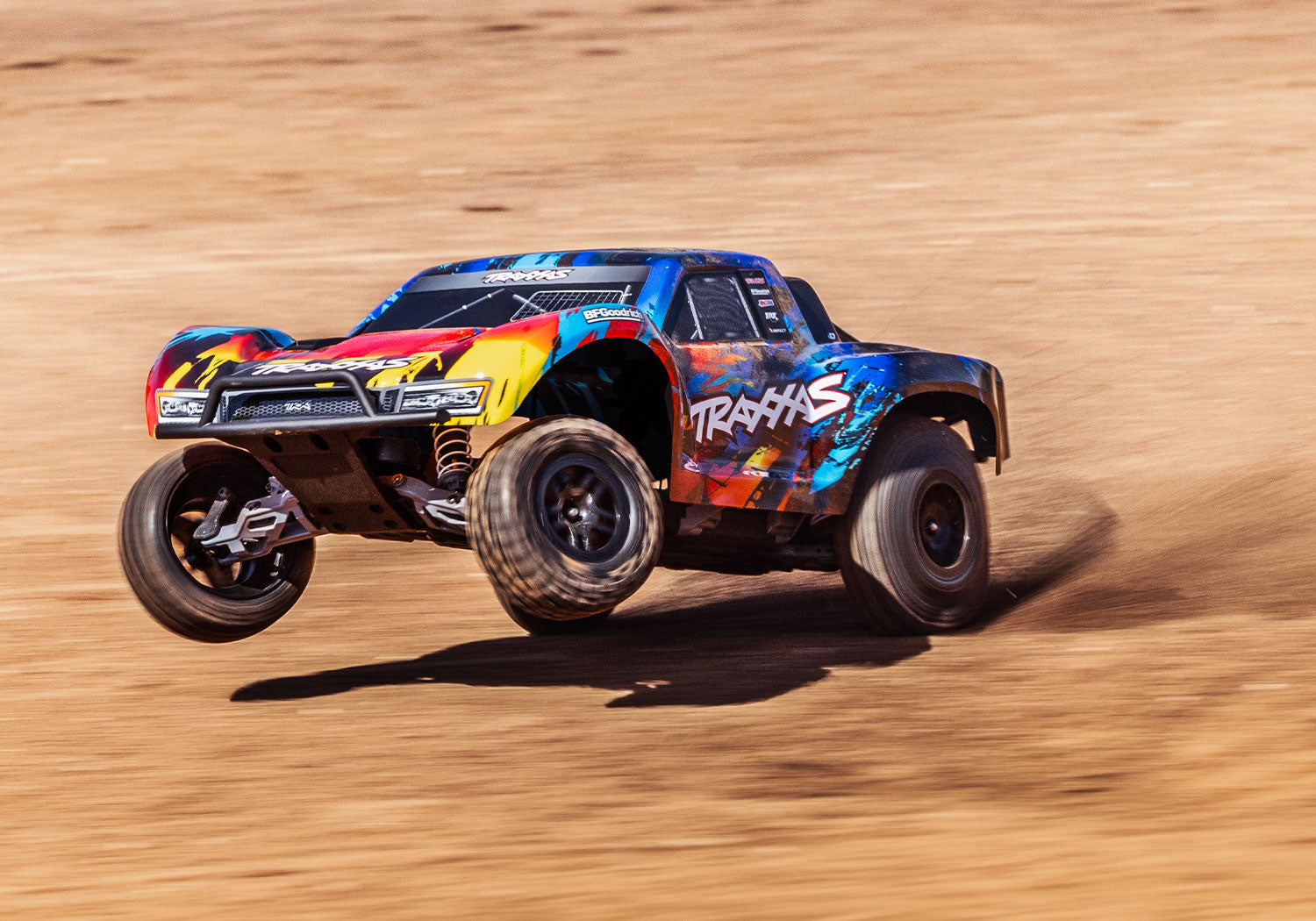 Slash 2WD Brushless, 58434-4 AVALIBLE NOW FOR PRE-ORDER