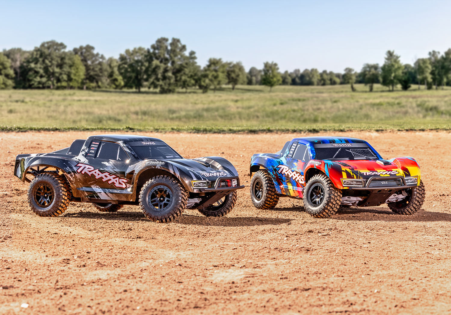 Slash 2WD Brushless, 58434-4 AVALIBLE NOW FOR PRE-ORDER