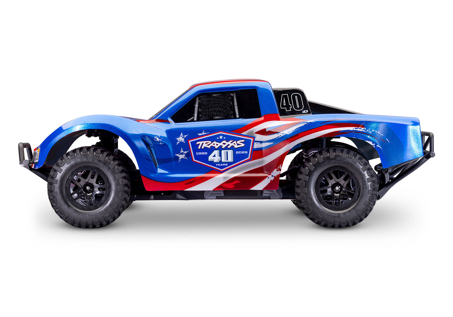 Slash 2WD Brushless, 58434-4 AVALIBLE NOW FOR PRE-ORDER