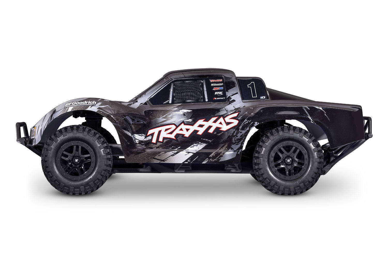 Slash 2WD Brushless, 58434-4 AVALIBLE NOW FOR PRE-ORDER