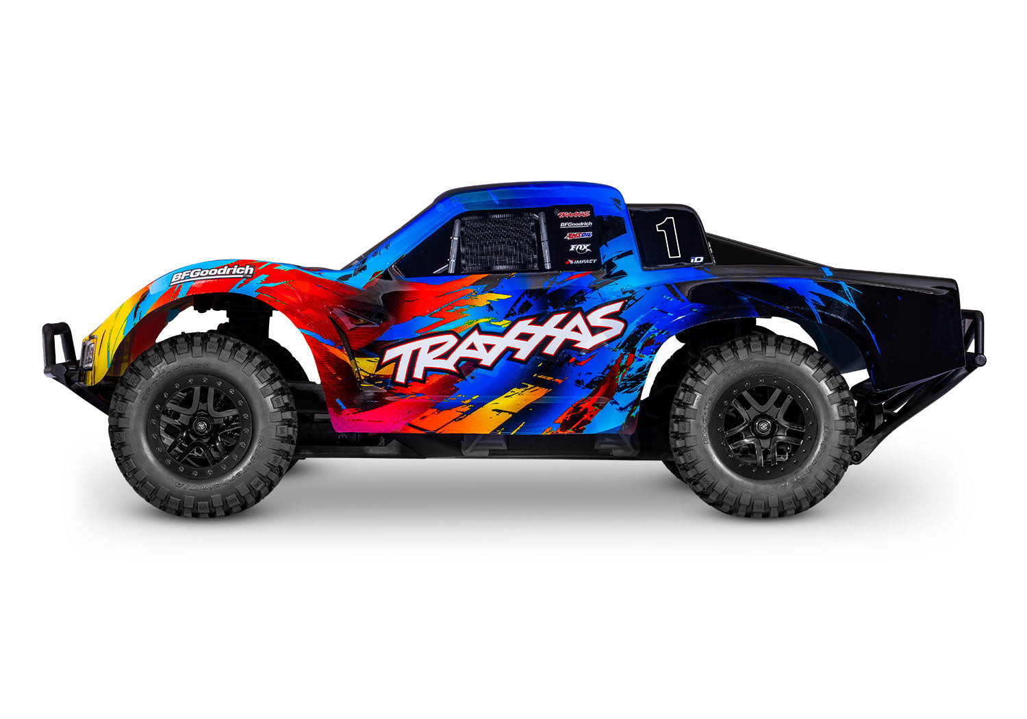 Slash 2WD Brushless, 58434-4 AVALIBLE NOW FOR PRE-ORDER