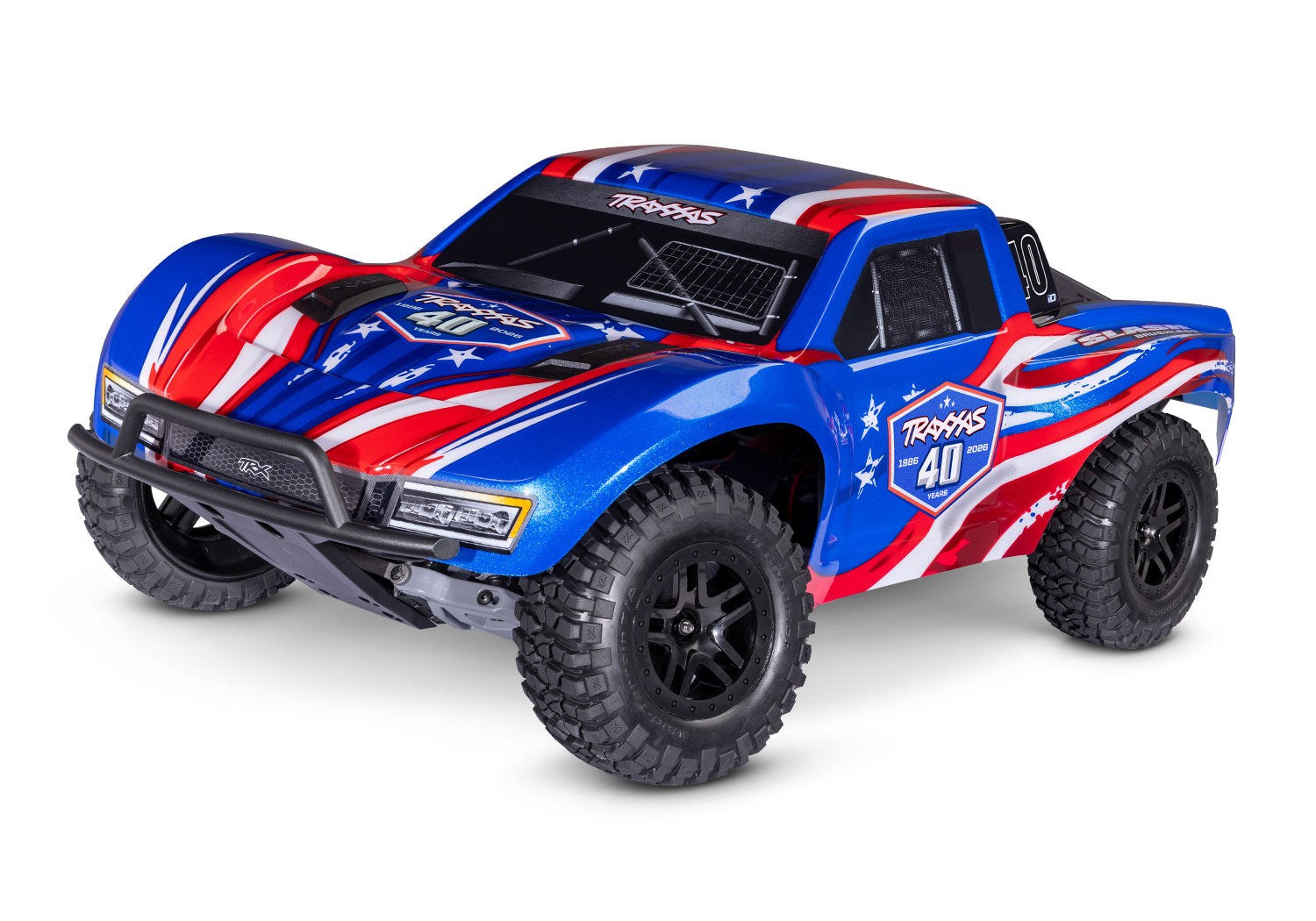Slash 2WD Brushless, 58434-4 AVALIBLE NOW FOR PRE-ORDER