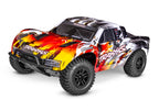 Slash 2WD Brushless, 58434-4 AVALIBLE NOW FOR PRE-ORDER