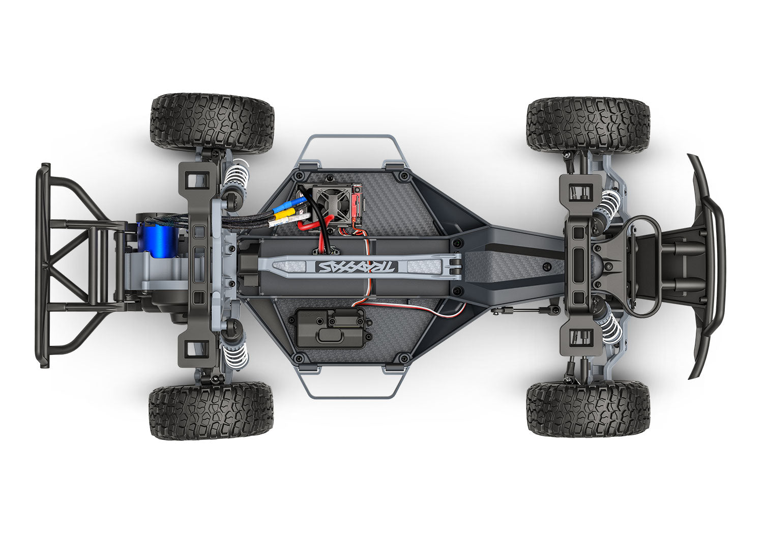 Slash 2WD Brushless, 58434-4 AVALIBLE NOW FOR PRE-ORDER