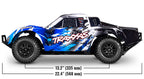 Slash 2WD Brushless, 58434-4 AVALIBLE NOW FOR PRE-ORDER