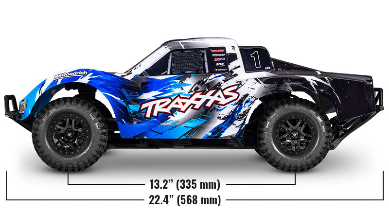 Slash 2WD Brushless, 58434-4 AVALIBLE NOW FOR PRE-ORDER