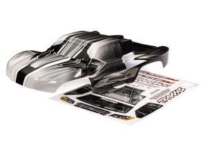 Body Prographix Slash