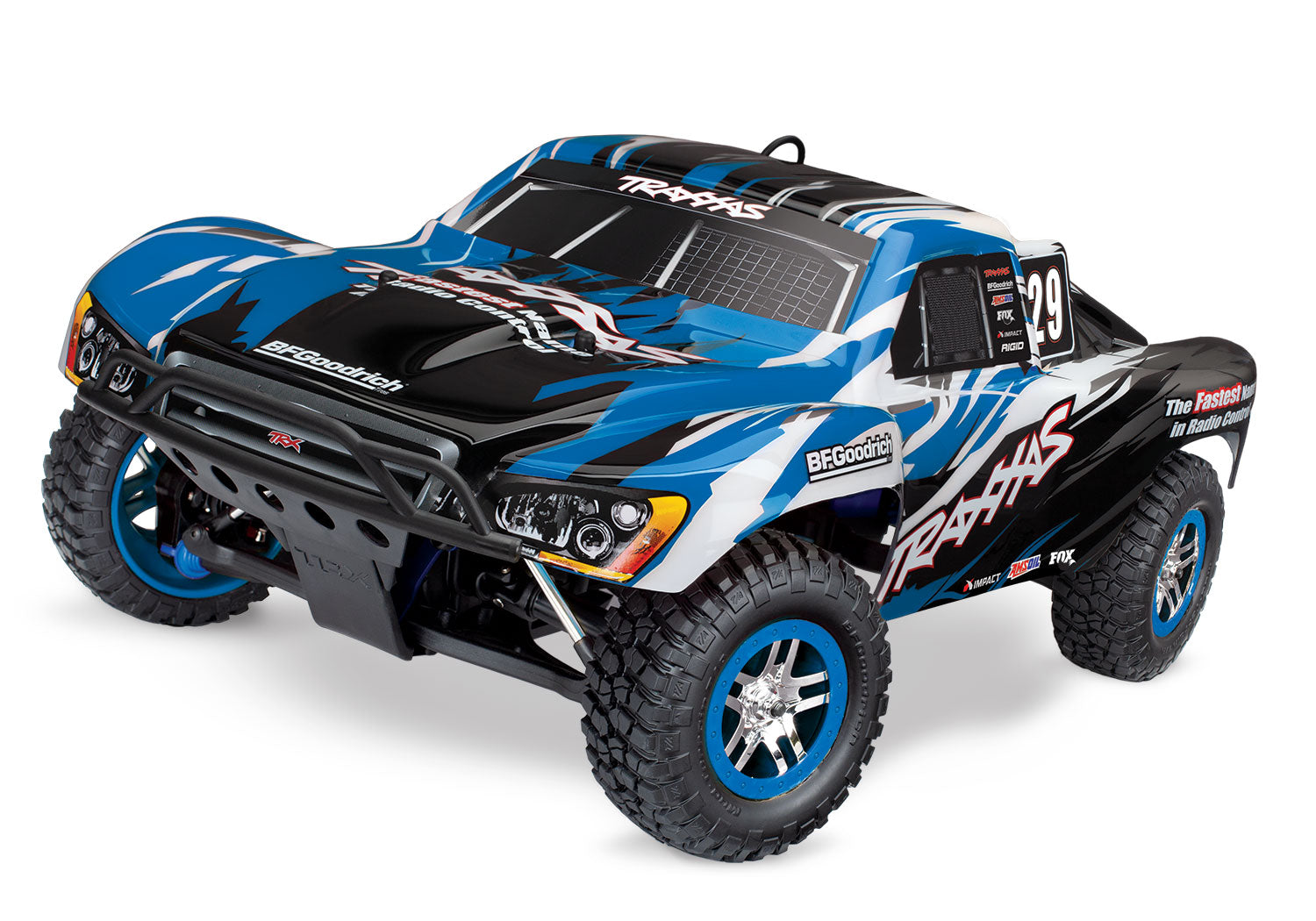 Slayer Pro 4X4, 59076-3