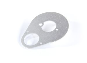 Aluminum Side Cover