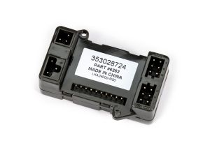 TRX-4M Brushless Power System ESC