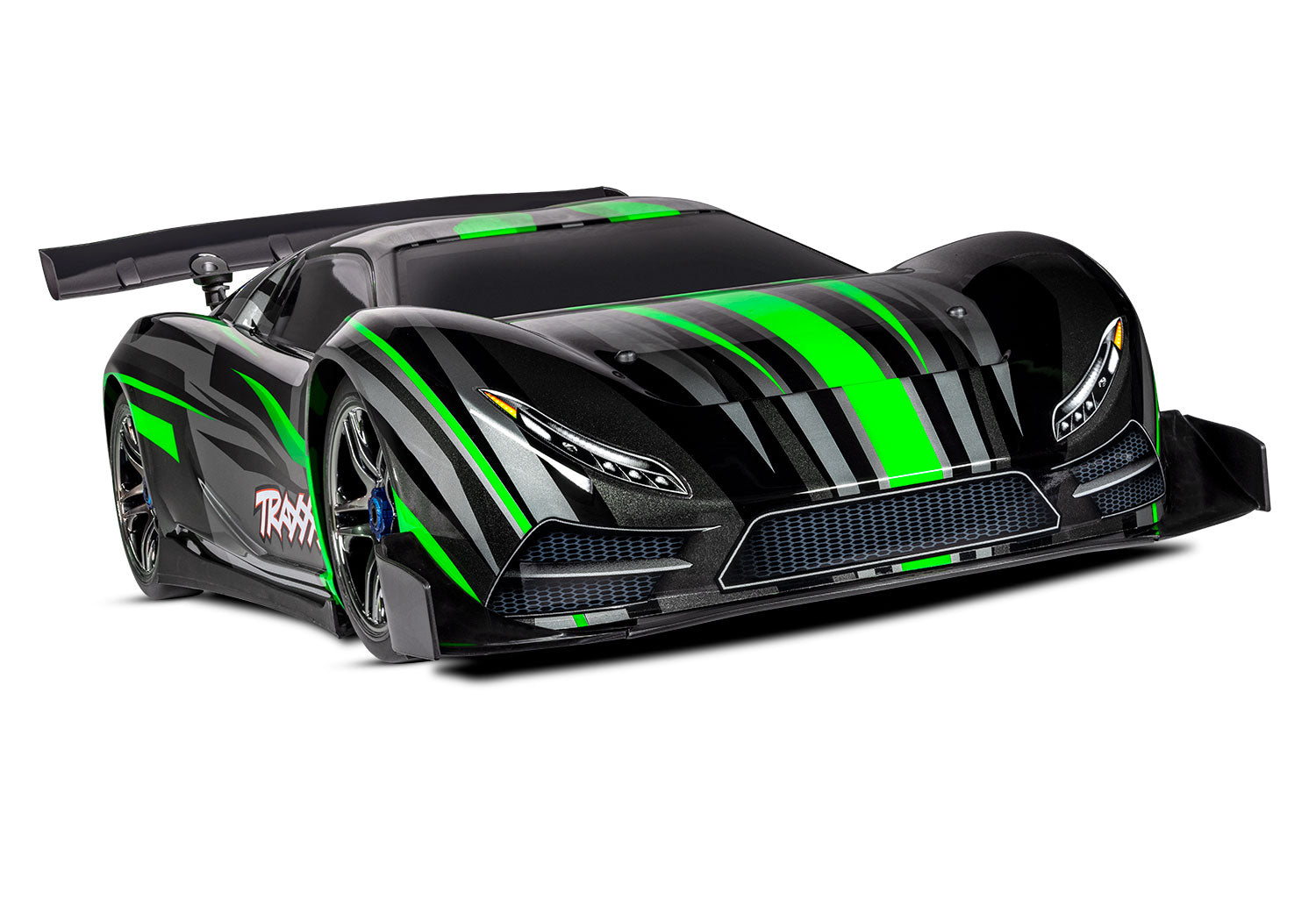 XO-1 AWD Supercar