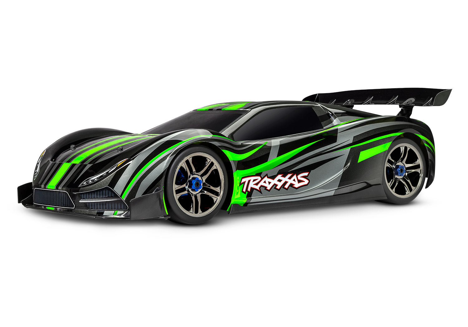 XO-1 AWD Supercar