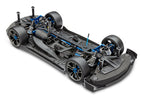 XO-1 AWD Supercar