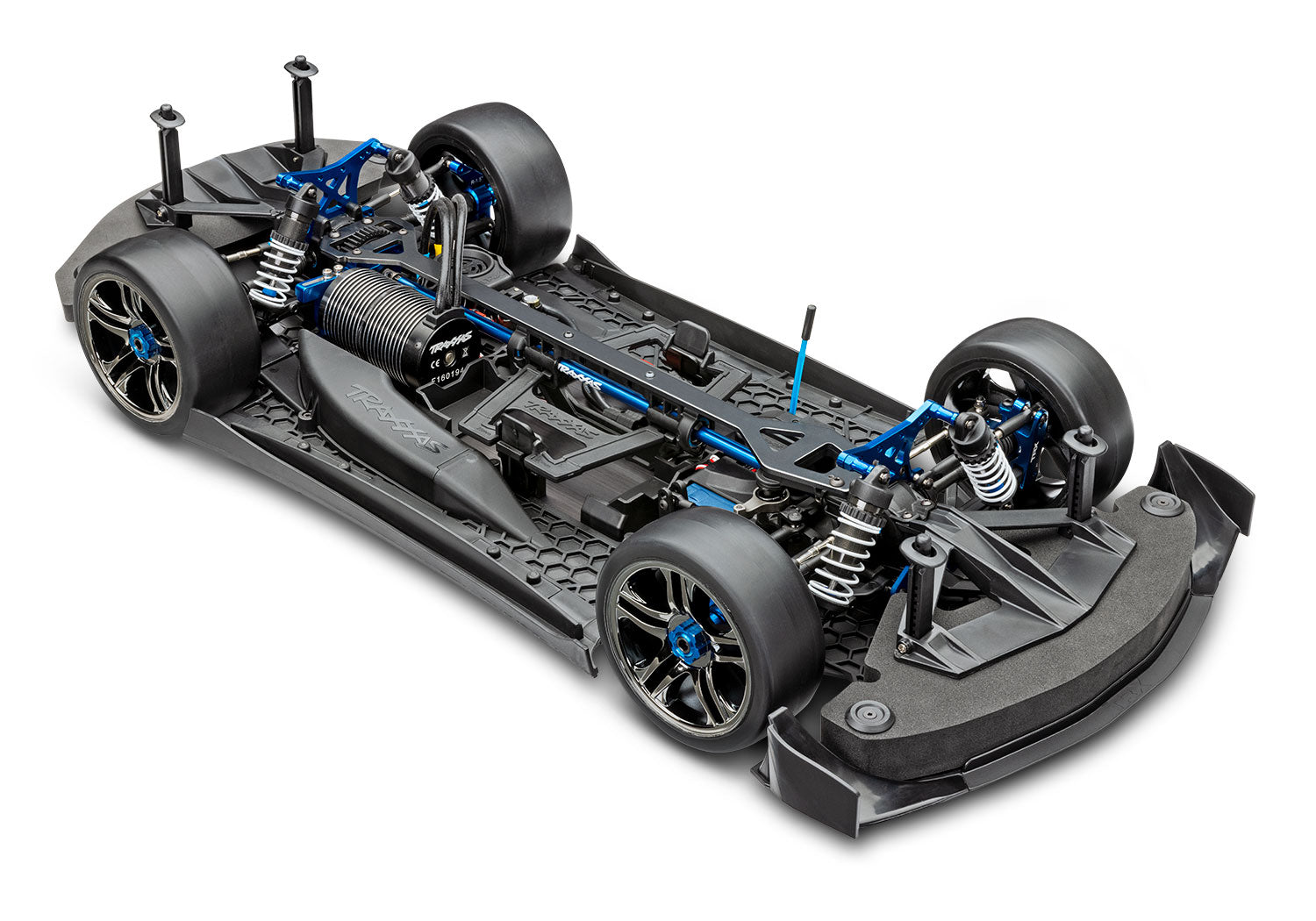 XO-1 AWD Supercar