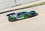 XO-1 AWD Supercar
