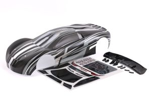XO-1 ProGraphix Body with Wing