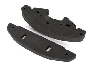Foam Body Bumpers (F&R)