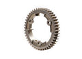 46-Tooth Wide-Face Steel Spur Gear (1.0 Mod), Part #6447R