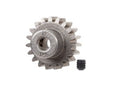 19-Tooth Pinion Gear (1.0 Mod) 5 mm Bore