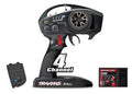 TQi 4-Ch 2.4 GHz Radio System & Wireless Module