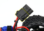 Power Tap Connector with Voltage Sensor Plug, Part #6549