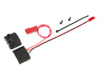 Power Tap Connector with Voltage Sensor Plug, Part #6549