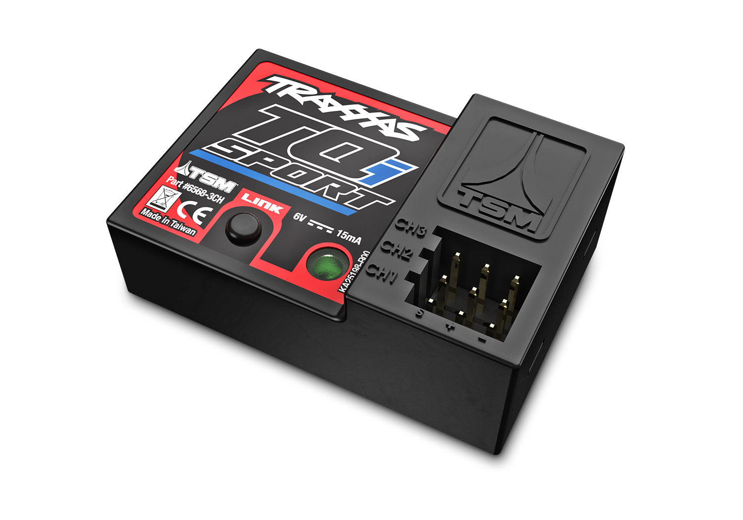 Rustler 2WD Brushless, 37454-4, AVALIBLE NOW FOR PRE-ORDER