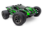 Rustler 4X4 VXL Ultimate, 67097-4