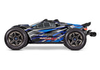 Rustler 4X4 VXL Ultimate, 67097-4