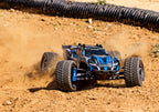 Rustler 4X4 VXL Ultimate, 67097-4