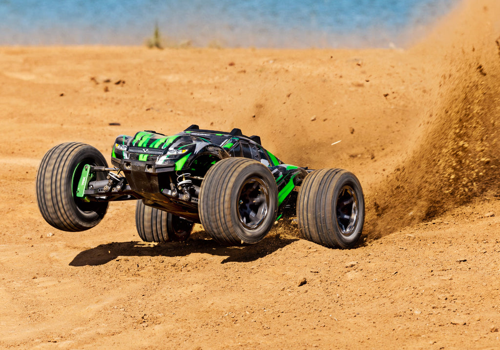 Rustler 4X4 VXL Ultimate