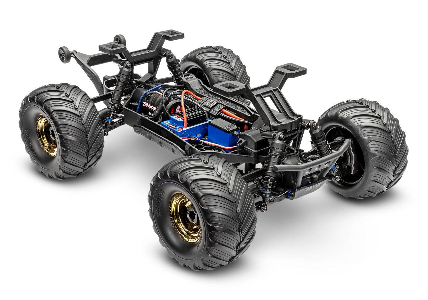 BIGFOOT 4X4 50th BL-2s