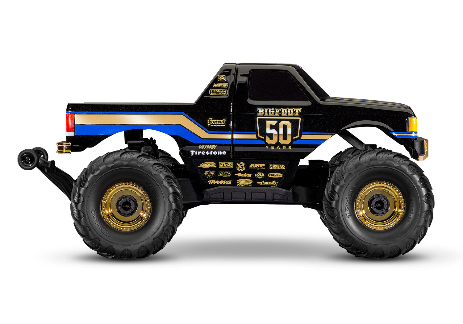 BIGFOOT 4X4 50th BL-2s