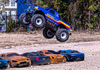 BIGFOOT 4X4 BL-2s 67134-4