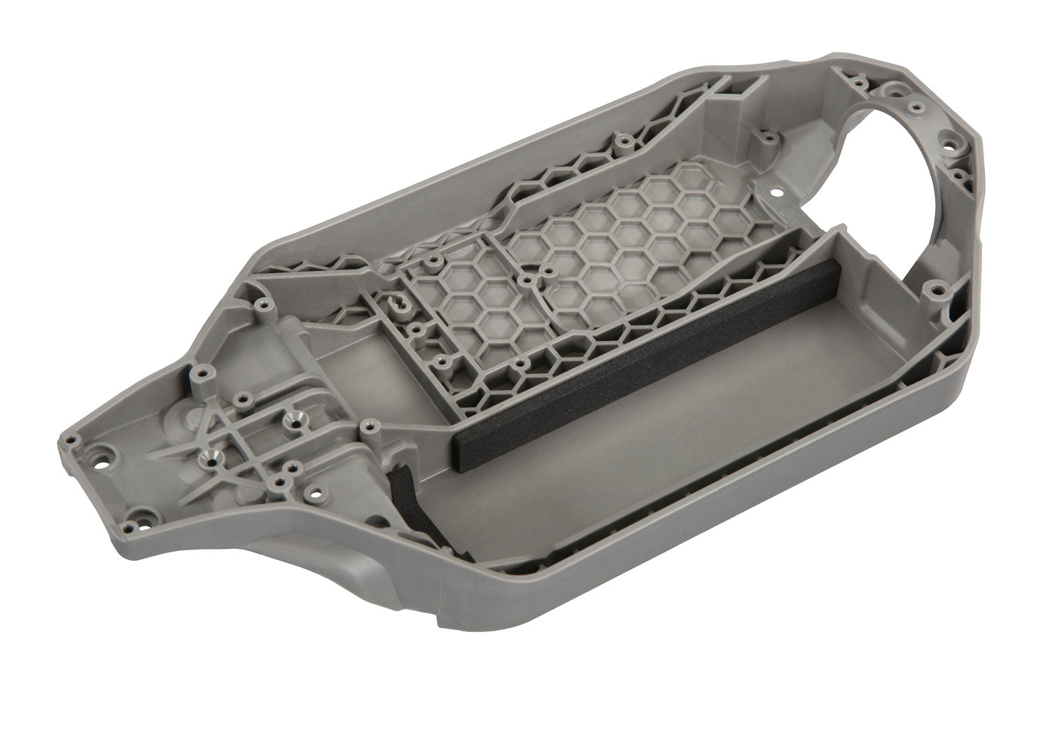 Extended-Battery Chassis, Part #6723R