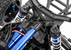 Blue Aluminum Chassis Brace Kit & Hardware,  Part #6730X