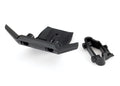Rustler 4X4 Front Bumper and Support, Part #6736