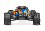 Rustler 4X4 VXL, 67376-4