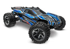 Rustler 4X4 VXL, 67376-4