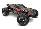 Rustler 4X4 VXL, 67376-4