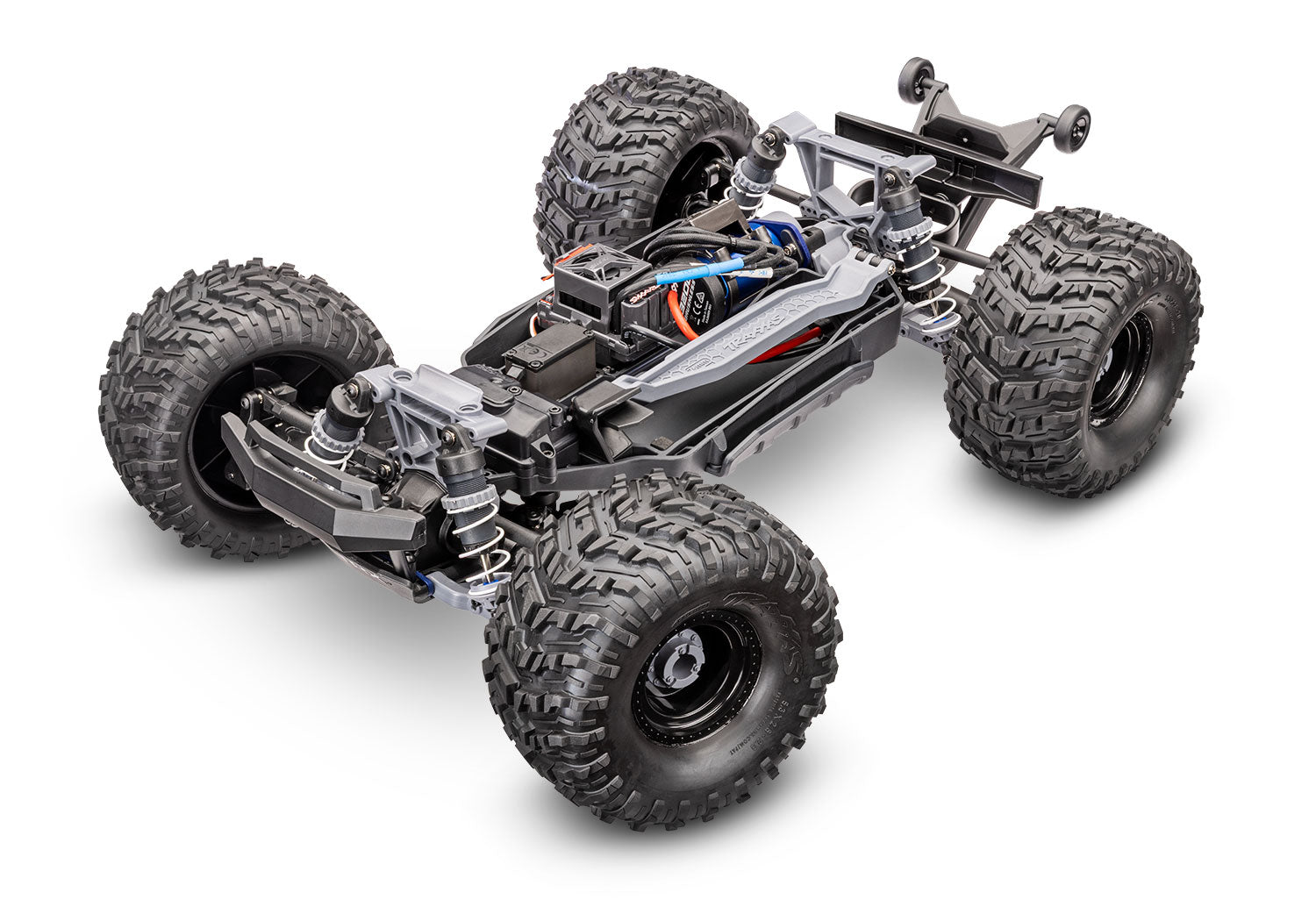 Stampede 4X4 Brushless, 67454-4, AVALIBLE NOW FOR PRE-ORDER