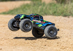Stampede 4X4 Brushless, 67454-4, AVALIBLE NOW FOR PRE-ORDER
