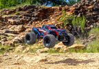 Stampede 4X4 Brushless, 67454-4, AVALIBLE NOW FOR PRE-ORDER