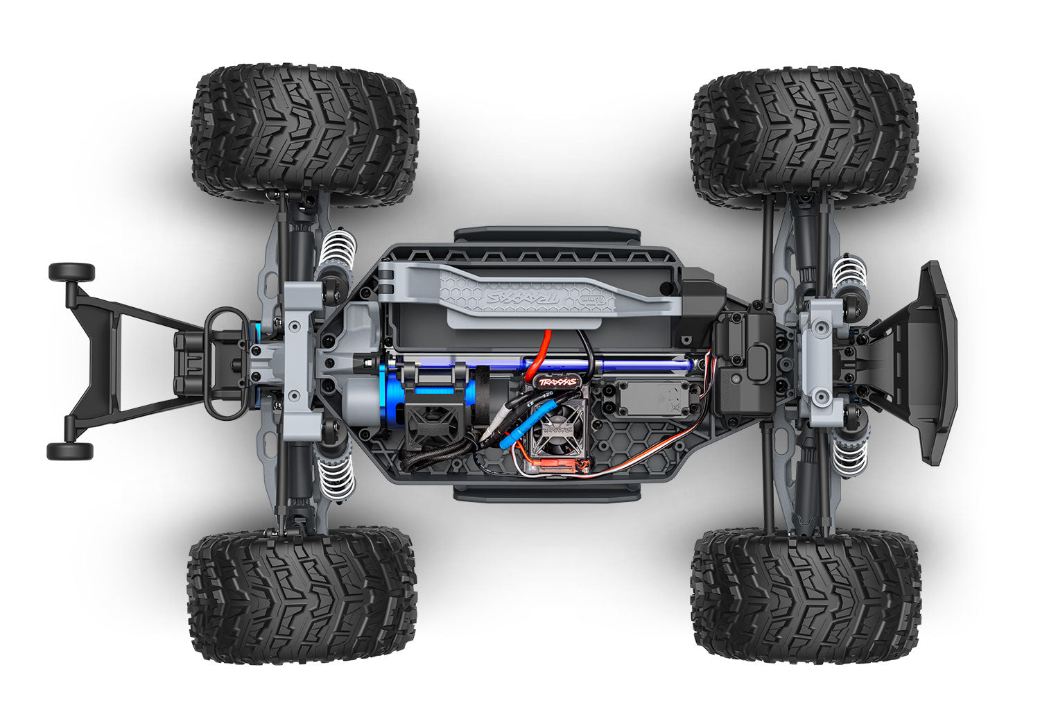 Stampede 4X4 Brushless, 67454-4, AVALIBLE NOW FOR PRE-ORDER