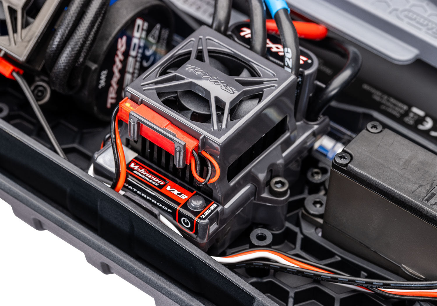 Stampede 4X4 Brushless, 67454-4, AVALIBLE NOW FOR PRE-ORDER