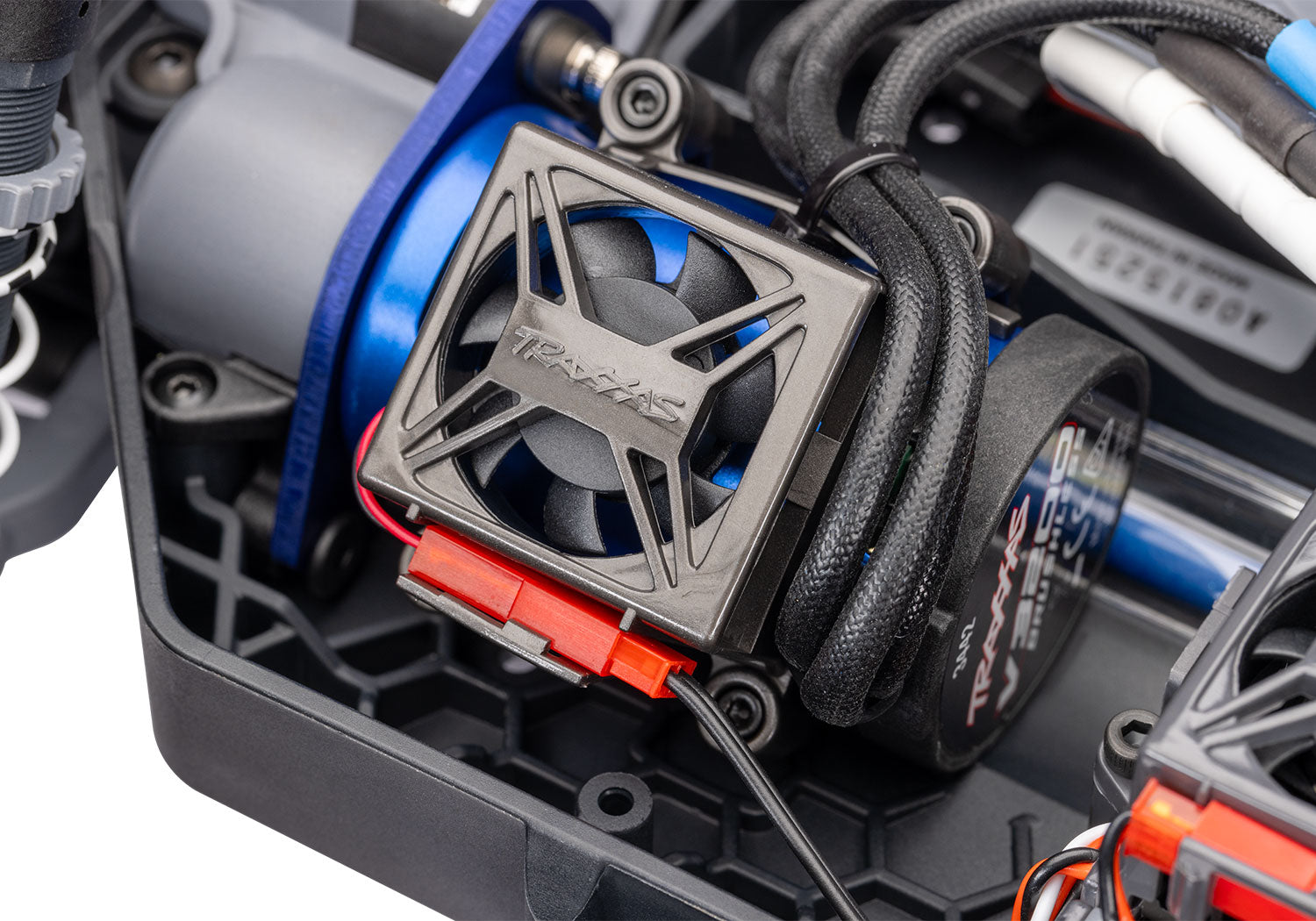 Stampede 4X4 Brushless, 67454-4, AVALIBLE NOW FOR PRE-ORDER