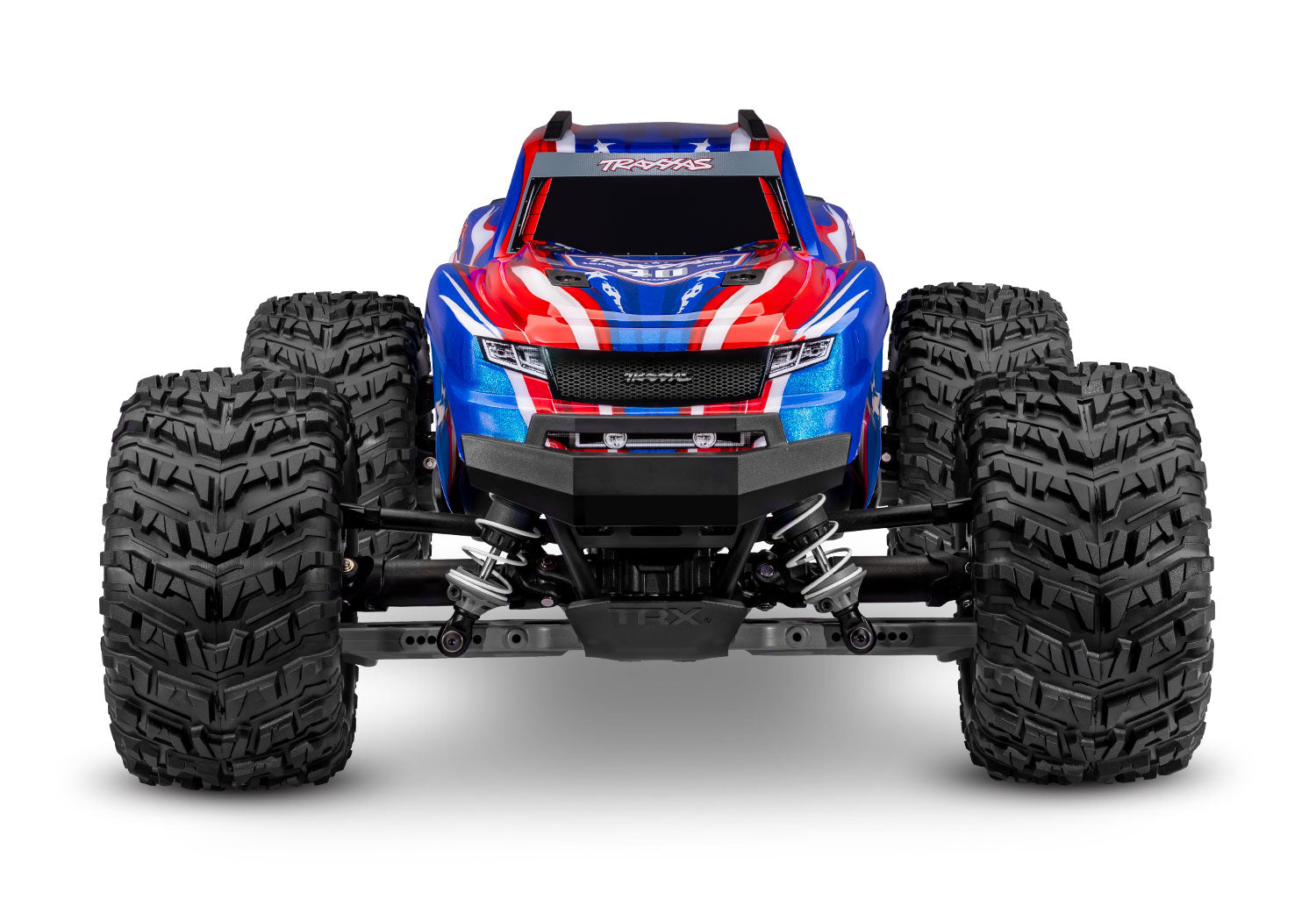 Stampede 4X4 Brushless, 67454-4, AVALIBLE NOW FOR PRE-ORDER
