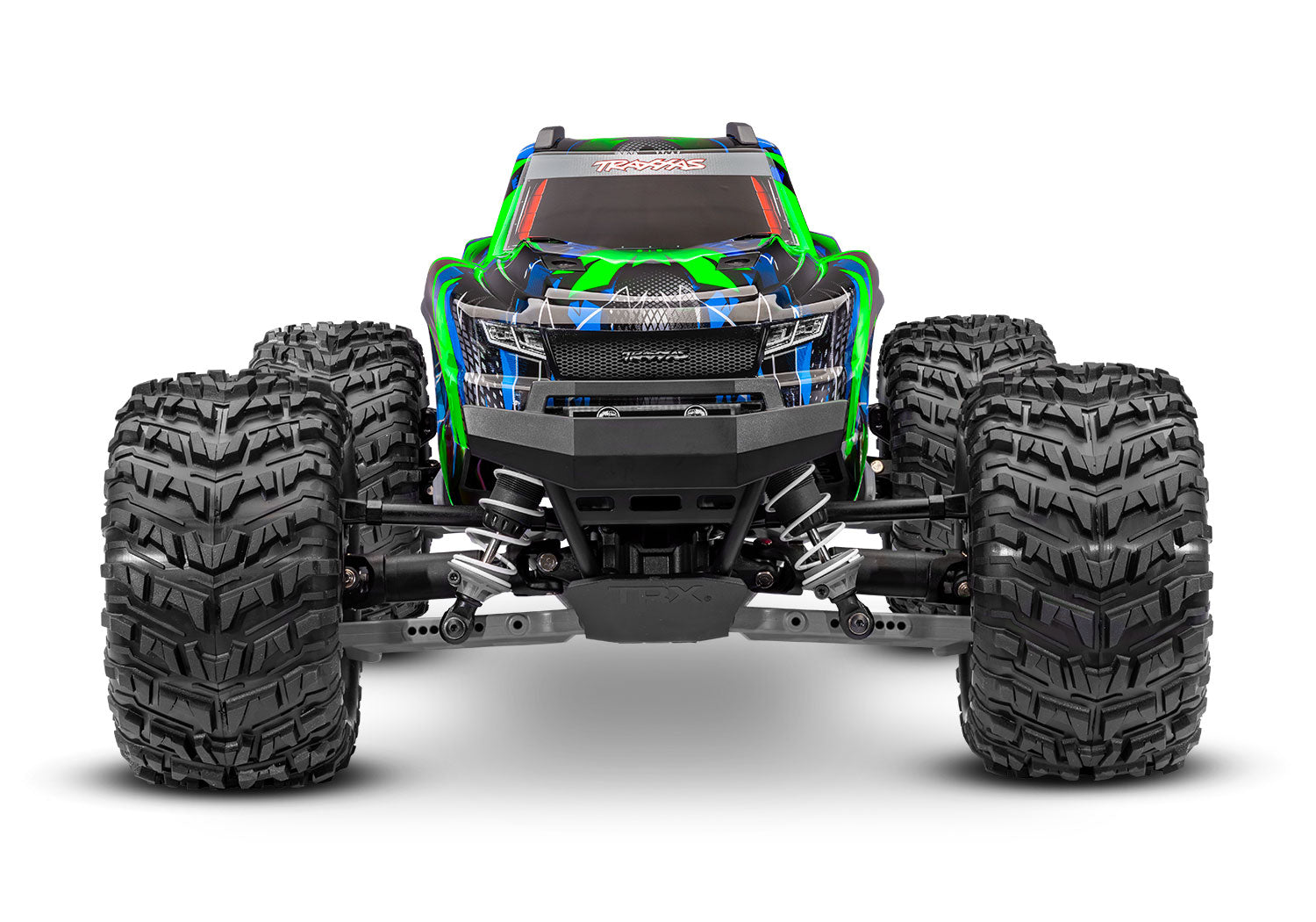 Stampede 4X4 Brushless, 67454-4, AVALIBLE NOW FOR PRE-ORDER