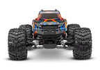 Stampede 4X4 Brushless, 67454-4, AVALIBLE NOW FOR PRE-ORDER